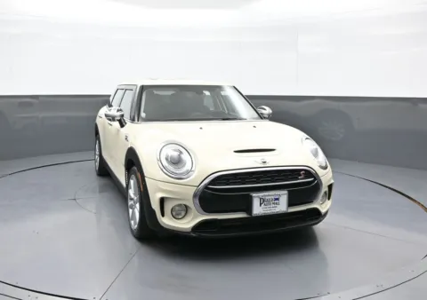 Another view of 2018 MINI Cooper S Clubman for sale in Brooklyn, NY at Acura of Brooklyn