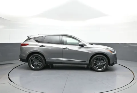 More photos of 2023 Acura RDX A-Spec Package at Acura of Brooklyn, NY