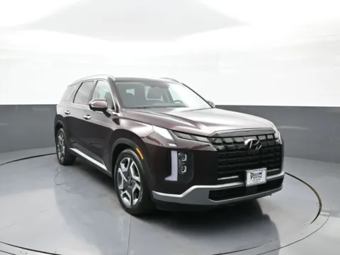 Another view of 2023 Hyundai Palisade SEL for sale in Brooklyn, NY at Acura of Brooklyn