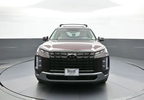 Photos of 2024 Hyundai Palisade Limited for sale in Brooklyn, NY at Acura of Brooklyn