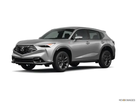 White 2026 Acura ADX A-Spec Package for sale in Brooklyn, NY