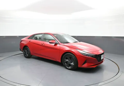 More photos of 2023 Hyundai Elantra SEL at Acura of Brooklyn, NY