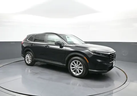 More photos of 2025 Honda CR-V EX-L at Acura of Brooklyn, NY