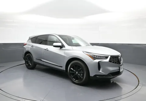 More photos of 2026 Acura RDX at Acura of Brooklyn, NY