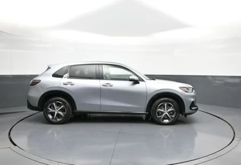 More photos of 2024 Honda HR-V EX-L at Acura of Brooklyn, NY