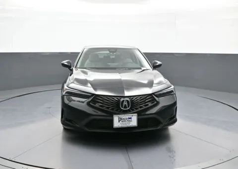 Photos of 2025 Acura Integra for sale in Brooklyn, NY at Acura of Brooklyn