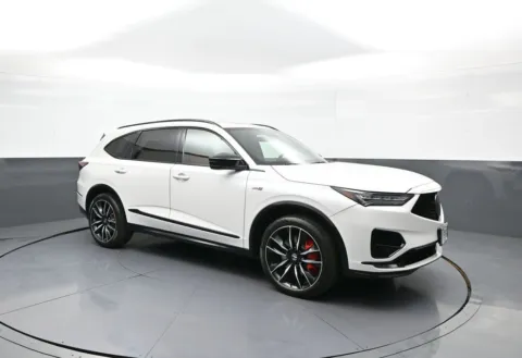 More photos of 2024 Acura MDX Type S w/Advance Package at Acura of Brooklyn, NY