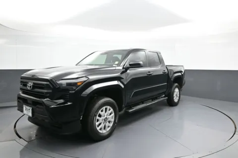Black 2025 Toyota Tacoma SR for sale in Brooklyn, NY