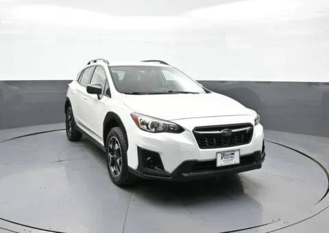 Another view of 2019 Subaru Crosstrek 2.0i for sale in Brooklyn, NY at Acura of Brooklyn
