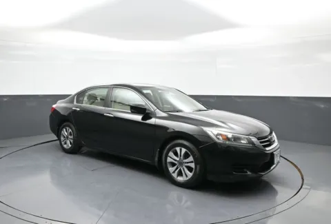 More photos of 2014 Honda Accord LX at Acura of Brooklyn, NY
