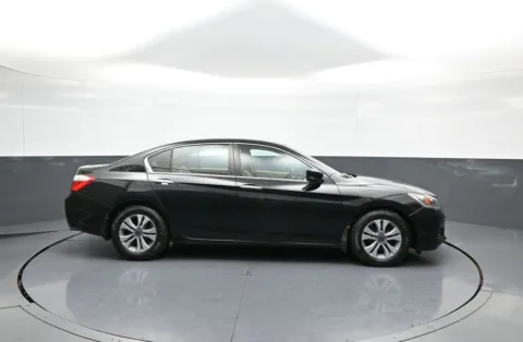 More photos of 2014 Honda Accord LX at Acura of Brooklyn, NY