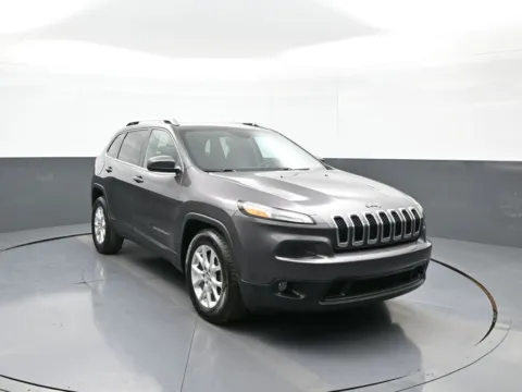 Another view of 2015 Jeep Cherokee Latitude for sale in Brooklyn, NY at Acura of Brooklyn