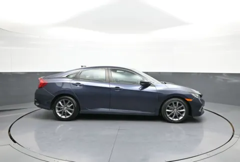 More photos of 2019 Honda Civic EX at Acura of Brooklyn, NY