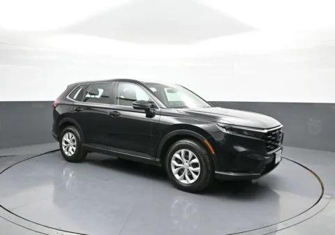 More photos of 2024 Honda CR-V LX at Acura of Brooklyn, NY