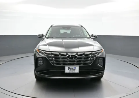 Photos of 2024 Hyundai Tucson Hybrid Limited for sale in Brooklyn, NY at Acura of Brooklyn
