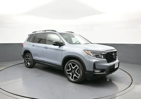 More photos of 2023 Honda Passport Elite at Acura of Brooklyn, NY