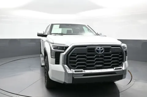 Photos of 2023 Toyota Tundra Hybrid 1794 Edition for sale in Brooklyn, NY at Acura of Brooklyn