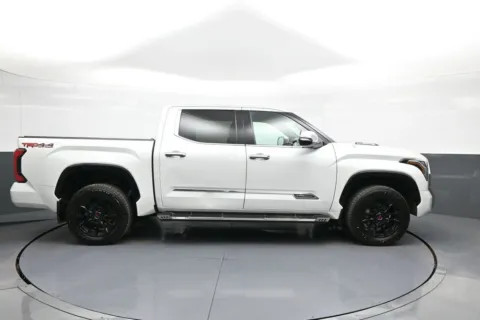 More photos of 2023 Toyota Tundra Hybrid 1794 Edition at Acura of Brooklyn, NY