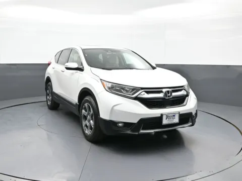 Another view of 2019 Honda CR-V EX for sale in Brooklyn, NY at Acura of Brooklyn