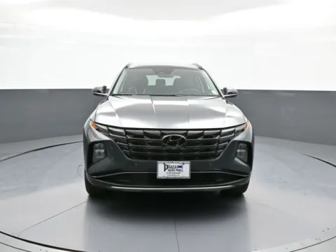 Photos of 2023 Hyundai Tucson Limited for sale in Brooklyn, NY at Acura of Brooklyn