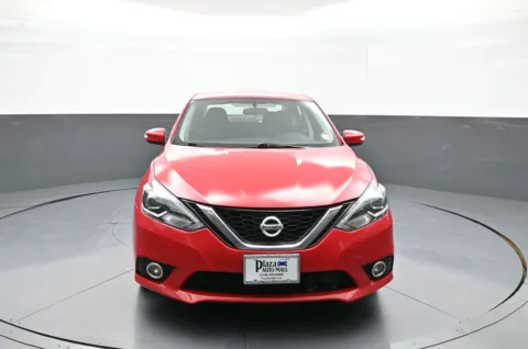 Photos of 2018 Nissan Sentra SR for sale in Brooklyn, NY at Acura of Brooklyn
