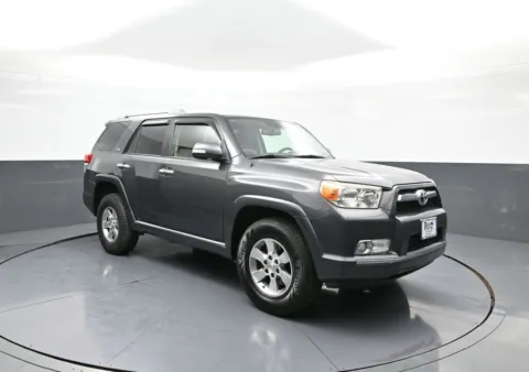 More photos of 2011 Toyota 4Runner SR5 at Acura of Brooklyn, NY