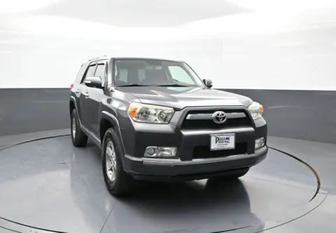 Another view of 2011 Toyota 4Runner SR5 for sale in Brooklyn, NY at Acura of Brooklyn
