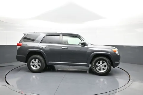 More photos of 2011 Toyota 4Runner SR5 at Acura of Brooklyn, NY