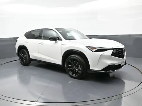 More photos of 2025 Acura ADX A-Spec Advance Package at Acura of Brooklyn, NY