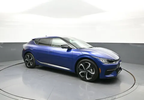 More photos of 2022 Kia EV6 GT-Line at Acura of Brooklyn, NY