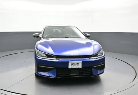 Photos of 2022 Kia EV6 GT-Line for sale in Brooklyn, NY at Acura of Brooklyn