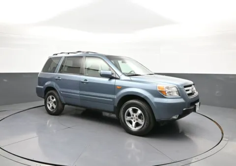 More photos of 2008 Honda Pilot EX at Acura of Brooklyn, NY