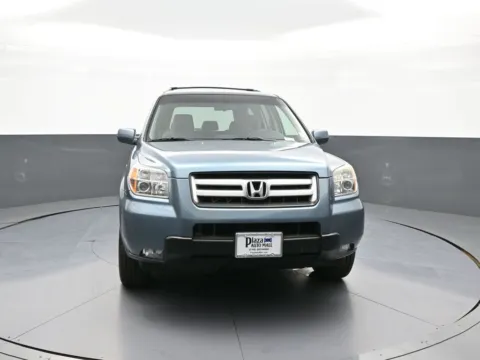 Photos of 2008 Honda Pilot EX for sale in Brooklyn, NY at Acura of Brooklyn