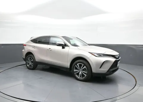 More photos of 2024 Toyota Venza LE at Acura of Brooklyn, NY