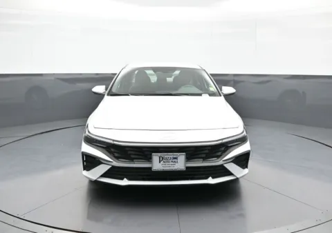 Photos of 2025 Hyundai Elantra SE for sale in Brooklyn, NY at Acura of Brooklyn