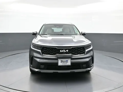 Photos of 2023 Kia Sorento Hybrid SX Prestige for sale in Brooklyn, NY at Acura of Brooklyn