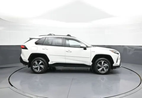 More photos of 2023 Toyota RAV4 Prime SE at Acura of Brooklyn, NY