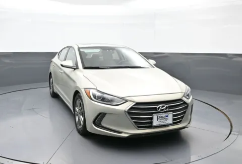 Another view of 2017 Hyundai Elantra Value Edition for sale in Brooklyn, NY at Acura of Brooklyn