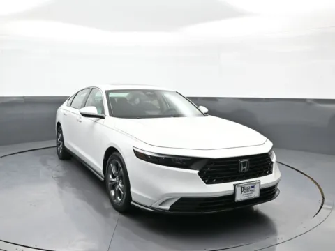 Another view of 2023 Honda Accord EX for sale in Brooklyn, NY at Acura of Brooklyn