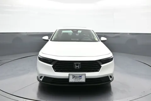 Photos of 2023 Honda Accord EX for sale in Brooklyn, NY at Acura of Brooklyn