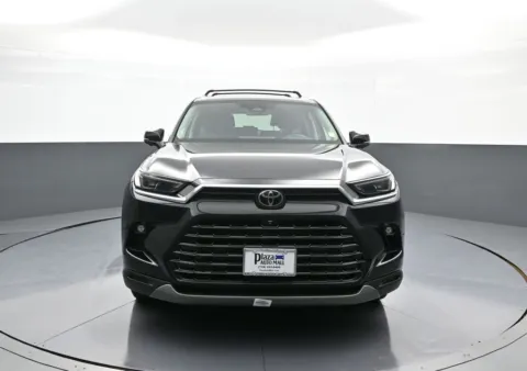 Photos of 2024 Toyota Grand Highlander Limited for sale in Brooklyn, NY at Acura of Brooklyn