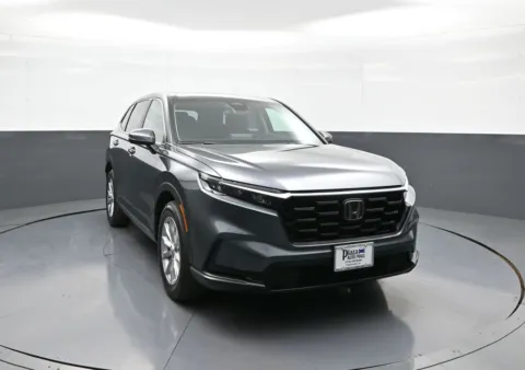 Another view of 2024 Honda CR-V EX for sale in Brooklyn, NY at Acura of Brooklyn