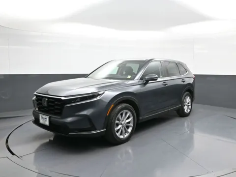 Gray 2024 Honda CR-V EX for sale in Brooklyn, NY