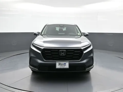 Photos of 2024 Honda CR-V EX for sale in Brooklyn, NY at Acura of Brooklyn