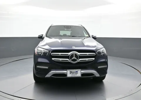 Photos of 2021 Mercedes-Benz GLE 350 for sale in Brooklyn, NY at Acura of Brooklyn