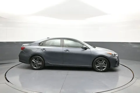 More photos of 2021 Kia Forte GT-Line at Acura of Brooklyn, NY