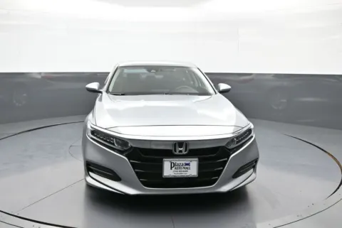 Photos of 2018 Honda Accord LX for sale in Brooklyn, NY at Acura of Brooklyn