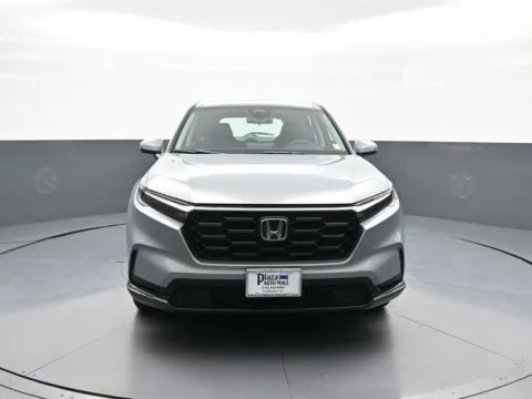 Photos of 2024 Honda CR-V LX for sale in Brooklyn, NY at Acura of Brooklyn