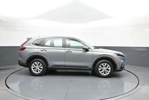 More photos of 2024 Honda CR-V LX at Acura of Brooklyn, NY