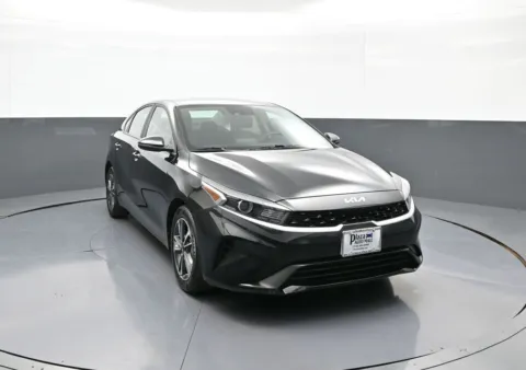 Another view of 2024 Kia Forte LXS for sale in Brooklyn, NY at Acura of Brooklyn